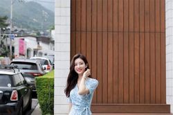 5 mẫu váy hè đẹp kinh điển, bạn cứ sắm theo là mặc đẹp