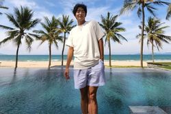 Những lần sao quốc tế âm thầm sang Việt Nam: Lee Jun Ki 'nhập gia tùy tục', Won Bin kín tiếng