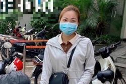 'Dở khóc dở cười' chuyện cô gái được 2 thanh niên giúp đỡ sau tai nạn nhưng lại tưởng dàn cảnh cướp xe