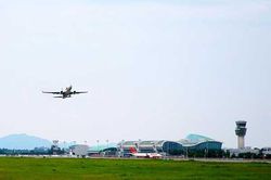 Thêm một sân bay quốc tế Hàn Quốc nối lại chuyến bay tới Việt NamTin khácBáo chí Lạng Sơn tiếp tục đổi mới, đồng hành cùng sự phát triển của tỉnhPhát huy tiềm năng về năng lượng tái tạo