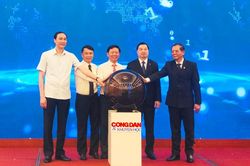 Ra mắt Tạp chí điện tử Công dân và Khuyến họcTin khácPhát huy tiềm năng về năng lượng tái tạoNghị quyết số 17: Tạo sức bật cho du lịch cộng đồng