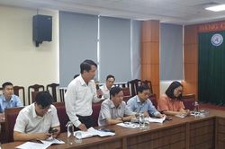 Kinh tế Khoa học - công nghệ Đề xuất, đặt hàng các nhiệm vụ khoa học và công nghệ cấp tỉnh