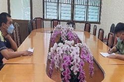 Khởi tố 2 đại lý cấp 2 trong đường dây đánh bạc của Phan Sào Nam