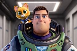 5 sự thật thú vị ít ai biết về chàng cảnh sát vũ trụ Buzz Lightyear (Câu chuyện đồ chơi)
