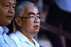 AFC và AFF chia buồn sự ra đi của cựu chủ tịch VFF Lê Hùng Dũng