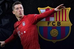 Bayern có còn mạnh nếu mất Lewandowski?