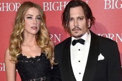 Amber Heard thách thức Johnny Depp