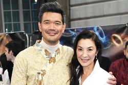 Đạo diễn 'Shang-Chi' làm tiếp phim về siêu anh hùng Wonder Man