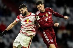 Tranh tài FIFA Online 4, xem Siêu cúp Đức và gặp gỡ huyền thoại