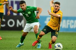 U23 Nhật Bản 3-0 U23 Úc: Thắng thuyết phục, Nhật giành giải Ba U23 châu Á 2022