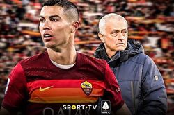 Chuyển nhượng 18/6: Ronaldo có thể tái ngộ Mourinho. Neymar và Messi cùng rời PSG?