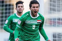 Lịch thi đấu chung kết U23 châu Á - VTV6 trực tiếp bóng đá U23 Uzbekistan vs Ả rập Xê út