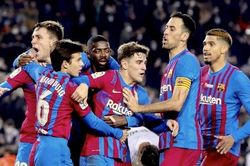 Có tiền 'khủng', Barca sắp sở hữu 4 hảo thủ?