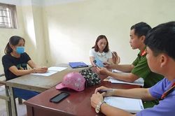 Choáng với lý lịch bất hảo của nữ quái vừa ra tù lại phạm tội
