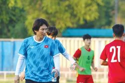 Triết lý Johan Cruyff và con đường của thầy Gong