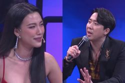 Trấn Thành bị khán giả chê khi liên tục 'gả bán' bạn thân Anh Đức cho Thùy Tiên, Hoàng Oanh