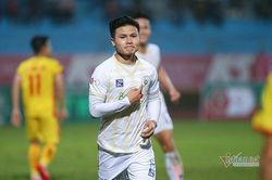 Quang Hải sắp thi đấu ở Ligue 2: Sự lựa chọn khôn ngoan
