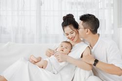 Sao lại để mình tàn tạ như vậy?