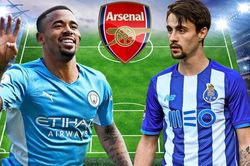 ĐH Arsenal sẽ mạnh thế nào khi có thêm Vieira, Tielemans và Jesus?
