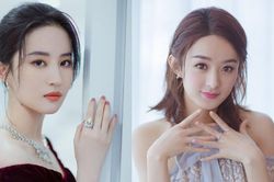 Lưu Diệc Phi dính liên hoàn phốt vì đắc tội Triệu Lệ Dĩnh, Dương Tử?