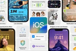 Những tính năng tốt nhất của iOS 16 mà iFan sẽ sở hữu trong mùa thu này