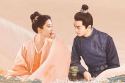 Mộng Hoa Lục của Lưu Diệc Phi nổi tiếng rần rần nhưng vướng nhiều chỉ trích