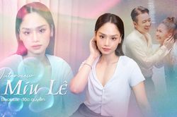 Miu Lê: 'Karik nói nếu tìm được ai ngoài đời giống tôi, ảnh sẽ cưới liền'
