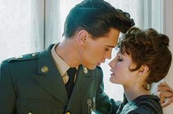 'Elvis': Cơ hội đổi đời với tác phẩm 'toàn sao'