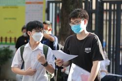 Kỳ thi vào lớp 10 tại Hà Nội: Đề thi ngày đầu tiên được đánh giá là không khó