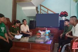 Xuất cảnh sang Campuchia lao động trái phép và những hệ lụy: Bài 2 - Đem theo gánh nặng nợ nần trở về quê