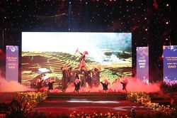 Sắp diễn ra Festival 'Tinh hoa Tây Bắc – Hương sắc Lào Cai'Tin khácBáo chí Lạng Sơn tiếp tục đổi mới, đồng hành cùng sự phát triển của tỉnhPhát huy tiềm năng về năng lượng tái tạo