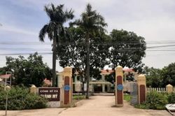 Cặp đôi cán bộ xã 'trần như nhộng' bị khai trừ khỏi Đảng