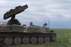 Nga dùng hệ thống phòng không nâng cấp đặc biệt để 'tìm diệt' UAV Ukraine
