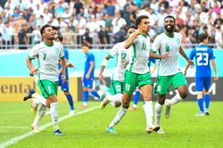 Đội bóng loại U23 Việt Nam lên ngôi vô địch U23 châu Á