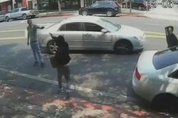 Liên tục bị cướp phá, cộng đồng người gốc Việt ở Oakland kêu cứu