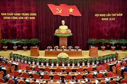 Không còn 'trên nóng, dưới lạnh'