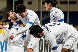 Soi kèo nhà cái U23 Uzbekistan vs Ả rập Xê út. Nhận định, dự đoán bóng đá U23 châu Á 2022 (20h00, 19/6)