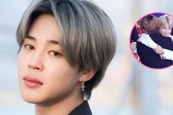 10 khoảnh khắc thể hiện tính cách đích thực của Jimin BTS