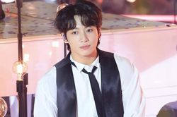 Jungkook BTS có biệt danh mới cực sang chảnh