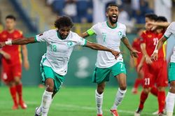 Bóng đá Việt Nam hôm nay: U23 Ả rập Xê út vs U23 Uzbekistan (20h00)