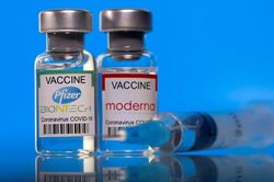 Mỹ phê duyệt tiêm vaccine mRNA ngừa Covid-19 cho trẻ 6 tháng đến 5 tuổi