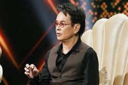 Nhạc sĩ Đức Huy: 'Nhiều ca sĩ hát sai lời làm lệch hẳn nội dung sáng tác của tôi'