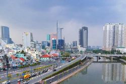TPHCM kêu gọi đầu tư 197 dự án với tổng vốn gần 944.000 tỷ đồng