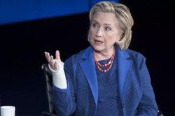 Bà Clinton nói Mỹ sẽ rời NATO nếu Trump tái đắc cử