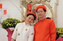 Phan Như Thảo ẩn ý chuyện có con thứ 2 với chồng đại gia