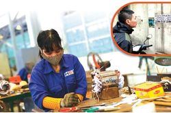 Tín dụng đen: Nỗi ám ảnh của công nhân