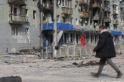 Cuộc chiến ở Ukraine đang chuyển hướng