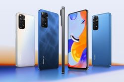 Xiaomi Redmi Note 11 dùng cảm biến kém chất lượng để tiết kiệm chi phí
