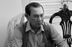 Con trai Công tử Bạc Liêu qua đời