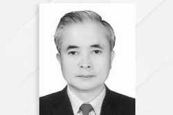 Phó Chủ tịch UBND tỉnh Nghệ An Lê Ngọc Hoa qua đời